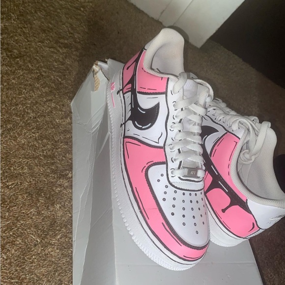 Good shoes - Picture 6 of 9